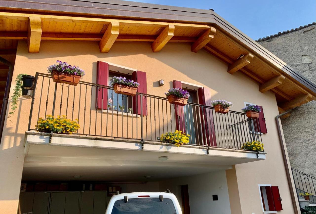 Casa Al Piazzol Villa Alano Di Piave Ngoại thất bức ảnh